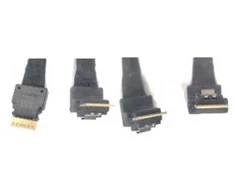 Intel CYPCBLSLINTKIT, SlimSAS, SlimSAS, Intel serveris M50CYP, Intel serverio plokštė M50CYP