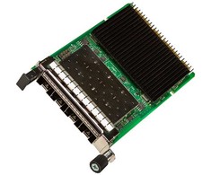 Intel 10/25GbE 4 prievadų OCP 3.0 modulis E810 (4xSFP+/SFP28)