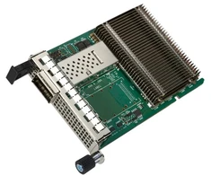 Intel E835-CCQDA1 OCP3.0, vidinis, laidinis, PCI Express, šviesolaidis, 200000 Mbit/s
