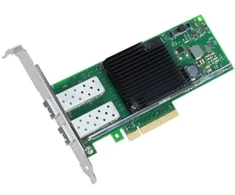 Karta jungiama į tinklą Intel X710-DA2 (X710DA2 933206)
