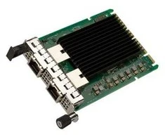 INTEL Ethernet Network Adapteris E610-XT2