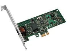 Intel EXPI9301CTBLK, vidinis, laidinis, PCI Express, 1000 Mbit/s