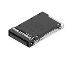 Intel FXX35HSCAR2, Atsarginių diskų skyriai ir laikiklio parinktys