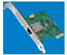 INTG INTEL I226T1 Ethernet tinklo adapteris urmu