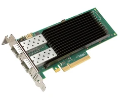 Karta jungiama į tinklą Intel NIC/PCiE, iki 25Gb, 2 x SFP28, Bulk