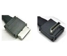 Intel AXXCBL450CVCR MB į HSBP OCuLink kabelis