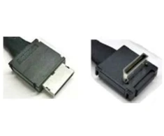 Intel AXXCBL450CVCR MB į HSBP OCuLink kabelis
