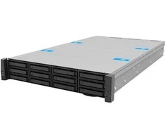 Intel Barebone M50CYP2UR312 Coyote Pass 2HE