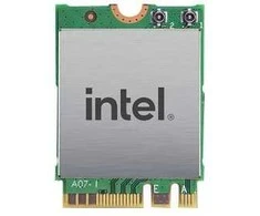 Intel Wi-Fi 6E AX211 (Gig+), plačiaekranis, puoštas, M.2, WLAN, Wi-Fi 6E (802.11ax), 2400 Mbit/s