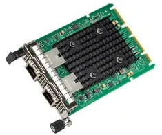 INTG INTEL Ethernet tinklo adapteris OCP 3.0 X710-T2L mažmeninės prekybos vienetas