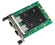 INTG Intel 10Gb 2-Port 10GbE OCP 3.0 Modul X710 (2xRJ45)