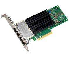 Intel ETHERNET X710T4L SVR/SINGLE