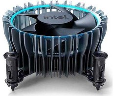 Mitac INTEL 1U šilumos kriauklė EGSM1UHSSTD Vienvietis (EGSM1UHSSTD)