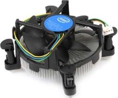 Intel – procesoriaus aušintuvas – (skirta: LGA4677) – 2U – serverių sistemoms M50FCP2UR208, M50FCP2UR312 (EGSM2UHSSTD)