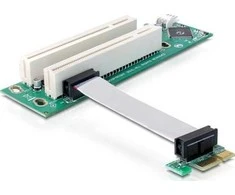 Intel Y tipo stovo kortelė 2HE M50FCP 1 lizdui 2x PCIe 5.0 1x DW 1x SW 1x FHFL dvigubo pločio x16/x16, 1x FHHL x16/x16