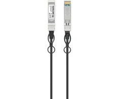 Intellinet 508377 Łącze Twinax SFP+ 10G DAC pasywne, MSA, 0.5m