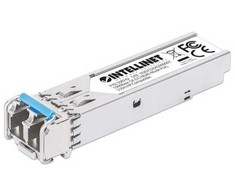Intellinet Network Solutions Intellinet 508742 tinklo relių modulis Šviesolaidis