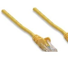 Intellinet RJ-45, vidinis/vidinis, 30 m, 30 m, Cat5e, RJ-45, RJ-45