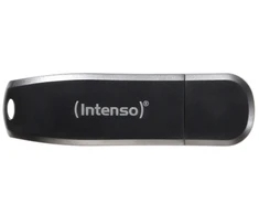 Intenso 3533495 Speed Line USB atmintinė 128 GB USB-A iki 70 MB/s, 2 vnt. rinkinyje