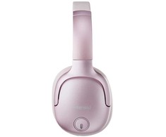 Intenso O400HA, Belaidės, 20 - 20000 Hz, Music/Everyday, 248 g, Ausinės, Rose