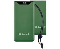 Powerbank Intenso PowerBank Intenso F10000 Žalias 10000mAh