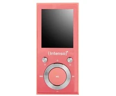 Intenso Video Scooter 1.8" 16GB balta
