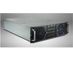 Komputer Inter-Tech INTER-TECH IPC 3U-30765 48,26cm 19Zoll 3HE IPC-Gehaeuse