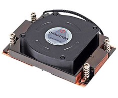 CPU aušintuvas Inter-Tech A-41 (88885597)