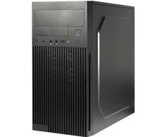 Važiuoklė INTER-TECH IT-6521 Tiesi, 2x USB 3.2 Gen 1, maitinimo šaltinis pasirenkamas