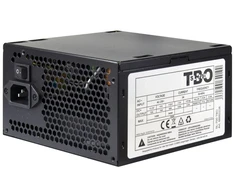 Inter-Tech įkroviklis SL-700 Plus ATX 700W juodas - PC-/Server įkroviklis (88882238)