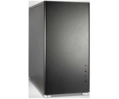 Butas Inter-Tech Inter-Tech Geh X2 Duplex Pro Micro- Tower, pagrindinė plokštė bis ATX
