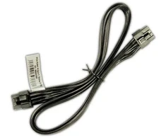 Inter-Tech Kabelis PCIe, 6+2 Pin dla SAMA FTX (88885580)