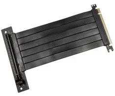 C-Tech INTER-TECH RC-01 20 cm PCIe 3.0 jungties kabelis