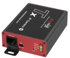 Intercoax ECP-2601T-Geltonas Viengubas išsiplėtimas