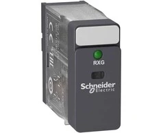 Schneider Electric 1CO 10A RELĖ-LTB+LED 24VDC