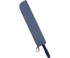 Indoor rankinė šluotelė Vileda MultiDuster Maxi r-MicroPlus Pro užvalkalas 45 cm baltas mikropluošto CE, KA...
