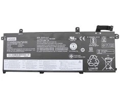 Lenovo Vidinė baterija, 3c, 50Wh, LiIon, LGC