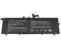 Lenovo Vidinė baterija, 3c, 57Wh, LiIon, SMP
