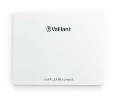 Interneto modulis „myVAILLANT VR 940F“