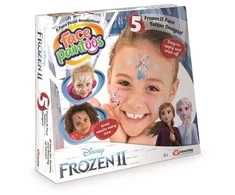 Interplay Entertainment Veido dažai Veido dažai FROZEN 2