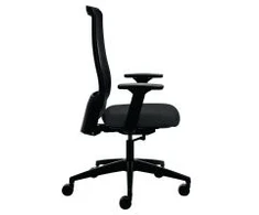 Interstuhl Buromobel Biuro kėdė Interstuhl 172II, juoda