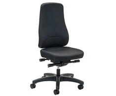Interstuhl Buromobel Biuro kėdė Prosedia Younico 2456, juoda