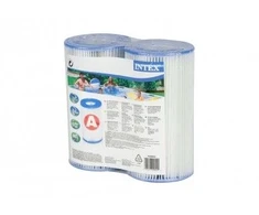 Intex filtras (29002) A kasetė, 2 vnt. pakuotėje