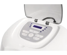 Intex Qs700 Plus Krystal Clear sūraus vandens sistema (12 V)