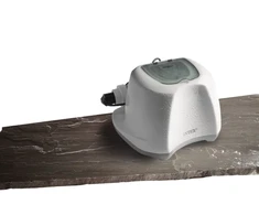 Intex Qs700 Plus Krystal Clear sūraus vandens sistema (12 V)