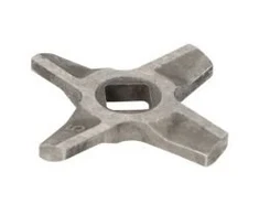 Invest BLADE NO. "5" DOUBLE-SIDED (86.1009)