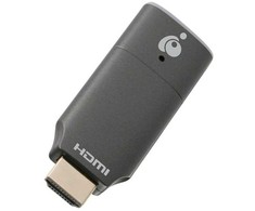 AV signalo perdavimo sistema IOGear Mini Wireless 4K Screen