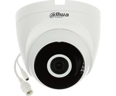 IP kamera Dahua Technology IP kamera IPC-HDW1230DT-SAW-0280B Wi-Fi, - 1080p 2,8 mm DU