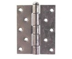 IPA Briaunos vyris 130x43mm karštai cinkuotas