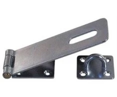IPA Attack 50x155mm mėlynas chromas, galvanizuotas